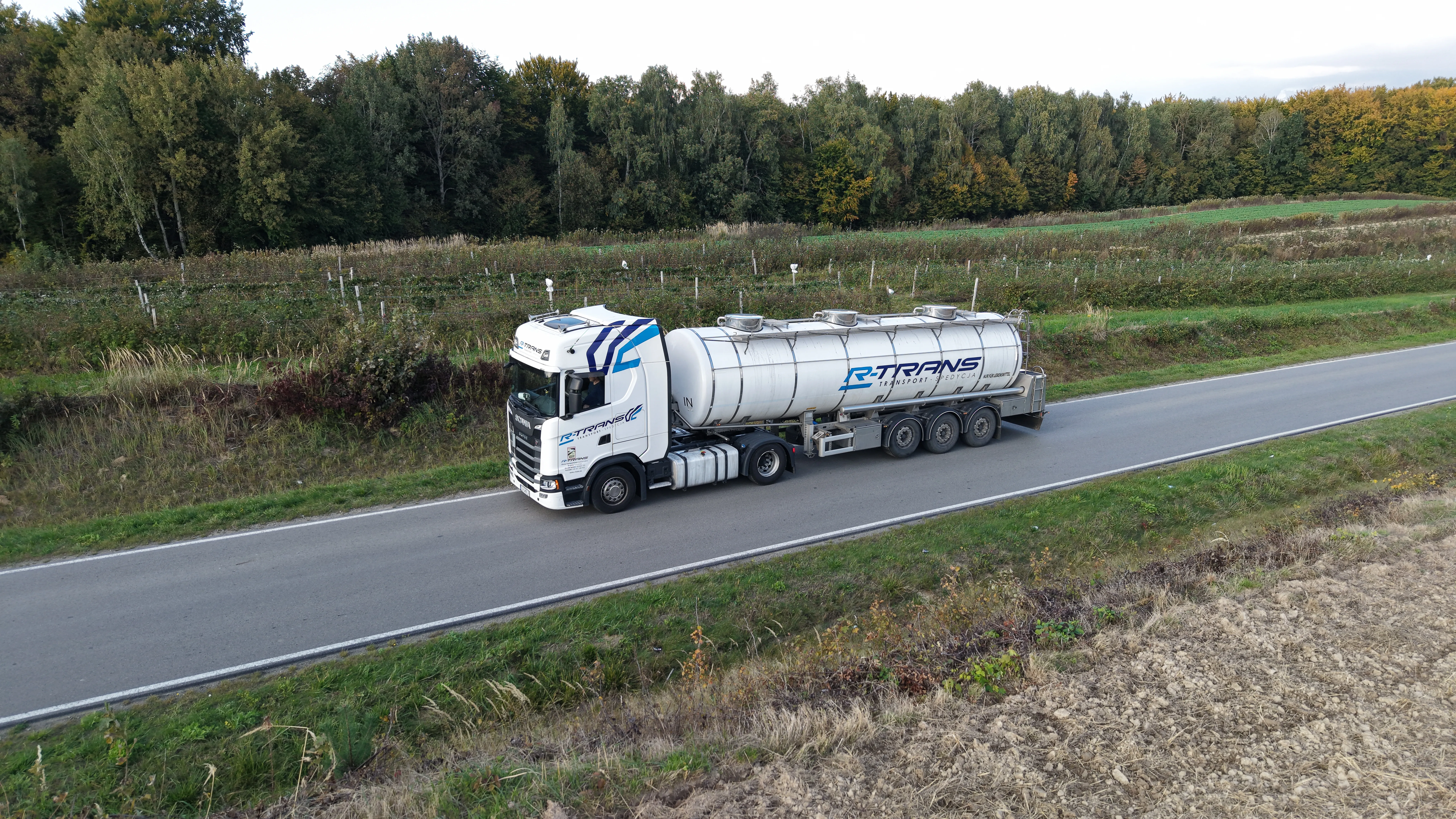 Flota R-Trans 1
