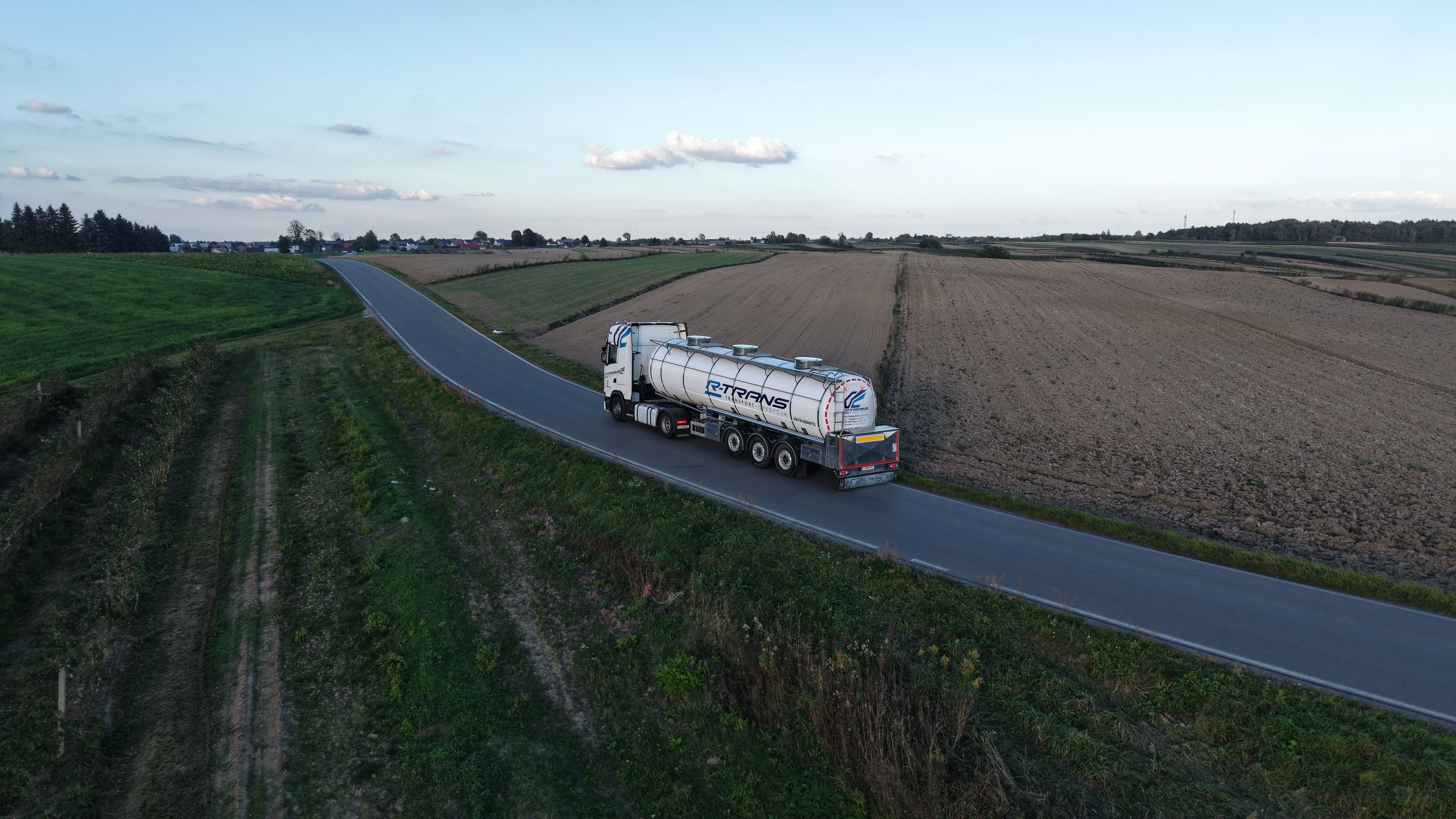 R-Trans Logistics